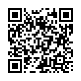 고시/공고 페이지 바로가기 주소(https://business.jangseong.go.kr/q/ezIyOHx8fHBhZ2U9NzMzfQ==&e=M&s=3), QRCODE