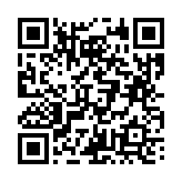 고시/공고 페이지 바로가기 주소(https://business.jangseong.go.kr/q/ezIyOHx8fHBhZ2U9NzQ0fQ==&e=M&s=3), QRCODE