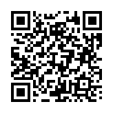 고시/공고 페이지 바로가기 주소(https://business.jangseong.go.kr/q/ezIyOHx8fHBhZ2U9NzQ1fQ==&e=M&s=3), QRCODE