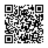 고시/공고 페이지 바로가기 주소(https://business.jangseong.go.kr/q/ezIyOHx8fHBhZ2U9NzQ3fQ==&e=M&s=3), QRCODE