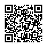 고시/공고 페이지 바로가기 주소(https://business.jangseong.go.kr/q/ezIyOHx8fHBhZ2U9NzU3fQ==&e=M&s=3), QRCODE