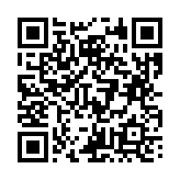 고시/공고 페이지 바로가기 주소(https://business.jangseong.go.kr/q/ezIyOHx8fHBhZ2U9NzUwfQ==&e=M&s=3), QRCODE