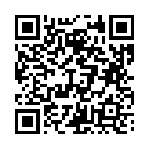 고시/공고 페이지 바로가기 주소(https://business.jangseong.go.kr/q/ezIyOHx8fHBhZ2U9NzY0fQ==&e=M&s=3), QRCODE