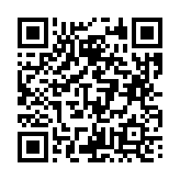 고시/공고 페이지 바로가기 주소(https://business.jangseong.go.kr/q/ezIyOHx8fHBhZ2U9NzY1fQ==&e=M&s=3), QRCODE