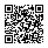 고시/공고 페이지 바로가기 주소(https://business.jangseong.go.kr/q/ezIyOHx8fHBhZ2U9NzY5fQ==&e=M&s=3), QRCODE