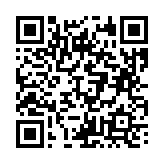 고시/공고 페이지 바로가기 주소(https://business.jangseong.go.kr/q/ezIyOHx8fHBhZ2U9Nzc0fQ==&e=M&s=3), QRCODE