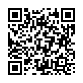 고시/공고 페이지 바로가기 주소(https://business.jangseong.go.kr/q/ezIyOHx8fHBhZ2U9Nzc1fQ==&e=M&s=3), QRCODE