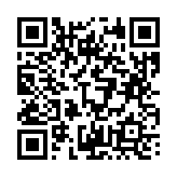 고시/공고 페이지 바로가기 주소(https://business.jangseong.go.kr/q/ezIyOHx8fHBhZ2U9Nzc4fQ==&e=M&s=3), QRCODE