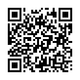 고시/공고 페이지 바로가기 주소(https://business.jangseong.go.kr/q/ezIyOHx8fHBhZ2U9NzczfQ==&e=M&s=3), QRCODE