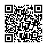 고시/공고 페이지 바로가기 주소(https://business.jangseong.go.kr/q/ezIyOHx8fHBhZ2U9Nzg1fQ==&e=M&s=3), QRCODE