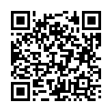 고시/공고 페이지 바로가기 주소(https://business.jangseong.go.kr/q/ezIyOHx8fHBhZ2U9ODA1fQ==&e=M&s=3), QRCODE