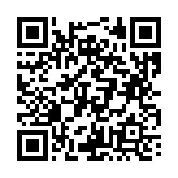 고시/공고 페이지 바로가기 주소(https://business.jangseong.go.kr/q/ezIyOHx8fHBhZ2U9ODA2fQ==&e=M&s=3), QRCODE