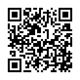 고시/공고 페이지 바로가기 주소(https://business.jangseong.go.kr/q/ezIyOHx8fHBhZ2U9ODE2fQ==&e=M&s=3), QRCODE