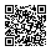 고시/공고 페이지 바로가기 주소(https://business.jangseong.go.kr/q/ezIyOHx8fHBhZ2U9ODE4fQ==&e=M&s=3), QRCODE