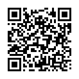 고시/공고 페이지 바로가기 주소(https://business.jangseong.go.kr/q/ezIyOHx8fHBhZ2U9ODE5fQ==&e=M&s=3), QRCODE