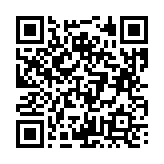 고시/공고 페이지 바로가기 주소(https://business.jangseong.go.kr/q/ezIyOHx8fHBhZ2U9ODEyfQ==&e=M&s=3), QRCODE