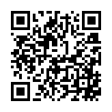 고시/공고 페이지 바로가기 주소(https://business.jangseong.go.kr/q/ezIyOHx8fHBhZ2U9ODI1fQ==&e=M&s=3), QRCODE