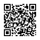 고시/공고 페이지 바로가기 주소(https://business.jangseong.go.kr/q/ezIyOHx8fHBhZ2U9ODI2fQ==&e=M&s=3), QRCODE