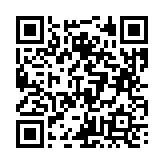 고시/공고 페이지 바로가기 주소(https://business.jangseong.go.kr/q/ezIyOHx8fHBhZ2U9ODI3fQ==&e=M&s=3), QRCODE