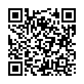 고시/공고 페이지 바로가기 주소(https://business.jangseong.go.kr/q/ezIyOHx8fHBhZ2U9ODIxfQ==&e=M&s=3), QRCODE