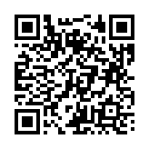 고시/공고 페이지 바로가기 주소(https://business.jangseong.go.kr/q/ezIyOHx8fHBhZ2U9ODIzfQ==&e=M&s=3), QRCODE