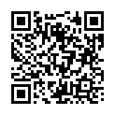 고시/공고 페이지 바로가기 주소(https://business.jangseong.go.kr/q/ezIyOHx8fHBhZ2U9ODM1fQ==&e=M&s=3), QRCODE