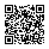 고시/공고 페이지 바로가기 주소(https://business.jangseong.go.kr/q/ezIyOHx8fHBhZ2U9ODMyfQ==&e=M&s=3), QRCODE