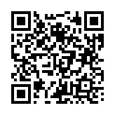 고시/공고 페이지 바로가기 주소(https://business.jangseong.go.kr/q/ezIyOHx8fHBhZ2U9ODMzfQ==&e=M&s=3), QRCODE