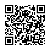 고시/공고 페이지 바로가기 주소(https://business.jangseong.go.kr/q/ezIyOHx8fHBhZ2U9ODQxfQ==&e=M&s=3), QRCODE