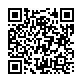 고시/공고 페이지 바로가기 주소(https://business.jangseong.go.kr/q/ezIyOHx8fHBhZ2U9ODU3fQ==&e=M&s=3), QRCODE