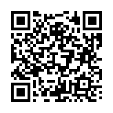 고시/공고 페이지 바로가기 주소(https://business.jangseong.go.kr/q/ezIyOHx8fHBhZ2U9ODU4fQ==&e=M&s=3), QRCODE