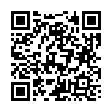 고시/공고 페이지 바로가기 주소(https://business.jangseong.go.kr/q/ezIyOHx8fHBhZ2U9ODU5fQ==&e=M&s=3), QRCODE