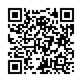 고시/공고 페이지 바로가기 주소(https://business.jangseong.go.kr/q/ezIyOHx8fHBhZ2U9ODUyfQ==&e=M&s=3), QRCODE