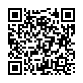 고시/공고 페이지 바로가기 주소(https://business.jangseong.go.kr/q/ezIyOHx8fHBhZ2U9ODUzfQ==&e=M&s=3), QRCODE