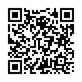 고시/공고 페이지 바로가기 주소(https://business.jangseong.go.kr/q/ezIyOHx8fHBhZ2U9ODY0fQ==&e=M&s=3), QRCODE