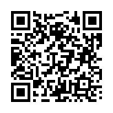 고시/공고 페이지 바로가기 주소(https://business.jangseong.go.kr/q/ezIyOHx8fHBhZ2U9ODY2fQ==&e=M&s=3), QRCODE