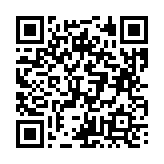 고시/공고 페이지 바로가기 주소(https://business.jangseong.go.kr/q/ezIyOHx8fHBhZ2U9ODc0fQ==&e=M&s=3), QRCODE