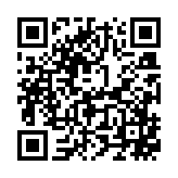 고시/공고 페이지 바로가기 주소(https://business.jangseong.go.kr/q/ezIyOHx8fHBhZ2U9ODc1fQ==&e=M&s=3), QRCODE