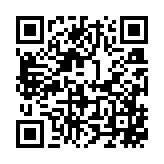 고시/공고 페이지 바로가기 주소(https://business.jangseong.go.kr/q/ezIyOHx8fHBhZ2U9ODcwfQ==&e=M&s=3), QRCODE