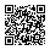 고시/공고 페이지 바로가기 주소(https://business.jangseong.go.kr/q/ezIyOHx8fHBhZ2U9ODg1fQ==&e=M&s=3), QRCODE