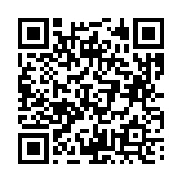 고시/공고 페이지 바로가기 주소(https://business.jangseong.go.kr/q/ezIyOHx8fHBhZ2U9ODgxfQ==&e=M&s=3), QRCODE