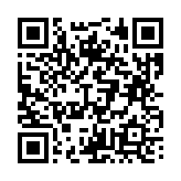 고시/공고 페이지 바로가기 주소(https://business.jangseong.go.kr/q/ezIyOHx8fHBhZ2U9ODk0fQ==&e=M&s=3), QRCODE