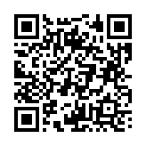 고시/공고 페이지 바로가기 주소(https://business.jangseong.go.kr/q/ezIyOHx8fHBhZ2U9ODkxfQ==&e=M&s=3), QRCODE