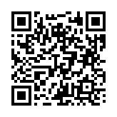 고시/공고 페이지 바로가기 주소(https://business.jangseong.go.kr/q/ezIyOHx8fHBhZ2U9OTE2fQ==&e=M&s=3), QRCODE