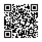 고시/공고 페이지 바로가기 주소(https://business.jangseong.go.kr/q/ezIyOHx8fHBhZ2U9OTE4fQ==&e=M&s=3), QRCODE