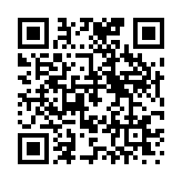 고시/공고 페이지 바로가기 주소(https://business.jangseong.go.kr/q/ezIyOHx8fHBhZ2U9OTMzfQ==&e=M&s=3), QRCODE