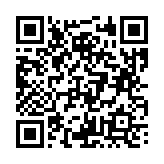 고시/공고 페이지 바로가기 주소(https://business.jangseong.go.kr/q/ezIyOHx8fHBhZ2U9OTUyfQ==&e=M&s=3), QRCODE