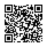 고시/공고 페이지 바로가기 주소(https://business.jangseong.go.kr/q/ezIyOHx8fHBhZ2U9OTY4fQ==&e=M&s=3), QRCODE