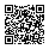 고시/공고 페이지 바로가기 주소(https://business.jangseong.go.kr/q/ezIyOHx8fHBhZ2U9OTY5fQ==&e=M&s=3), QRCODE