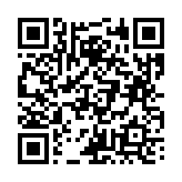 고시/공고 페이지 바로가기 주소(https://business.jangseong.go.kr/q/ezIyOHx8fHBhZ2U9OTYxfQ==&e=M&s=3), QRCODE